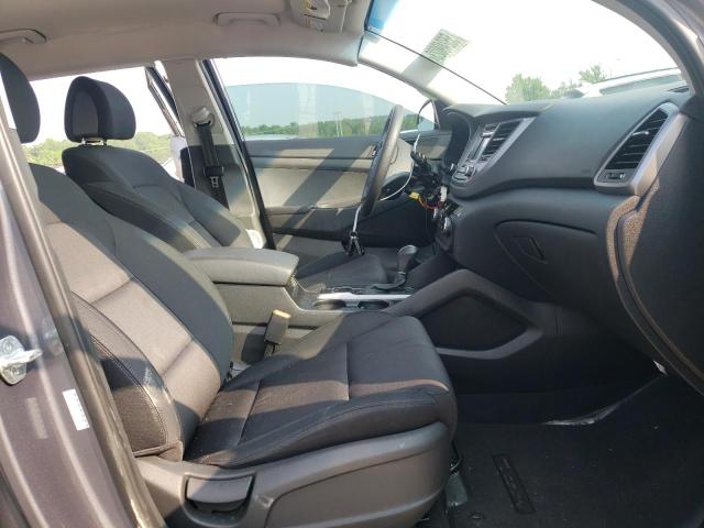 Photo 7 from auction – 2016 HYUNDAI TUCSON LIM with VIN KM8J3CA43GU038254