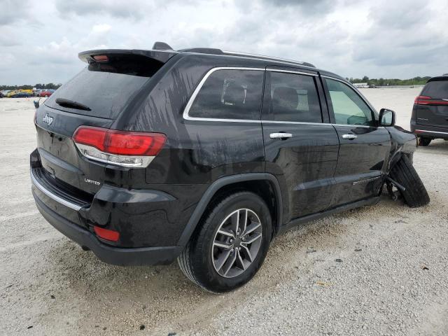 Photo 3 from auction – 2022 JEEP GRAND CHER with VIN 1C4RJEBG4NC126122