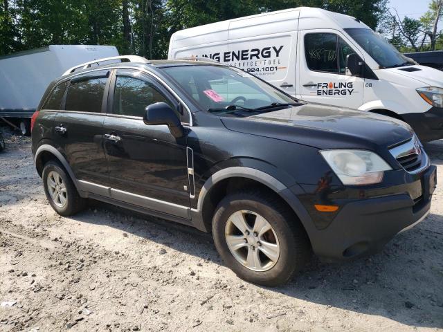 Photo 4 from auction – 2008 SATURN VUE XE with VIN 3GSCL33P58S684910