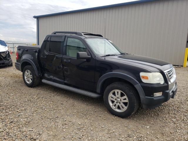 Foto 4 de la subasta – 2008 FORD EXPLORER S con VIN 1FMEU31E48UA60918
