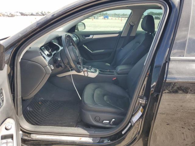 Photo 7 from auction – 2016 AUDI A4 PREMIUM with VIN WAUAFAFL0GN015781