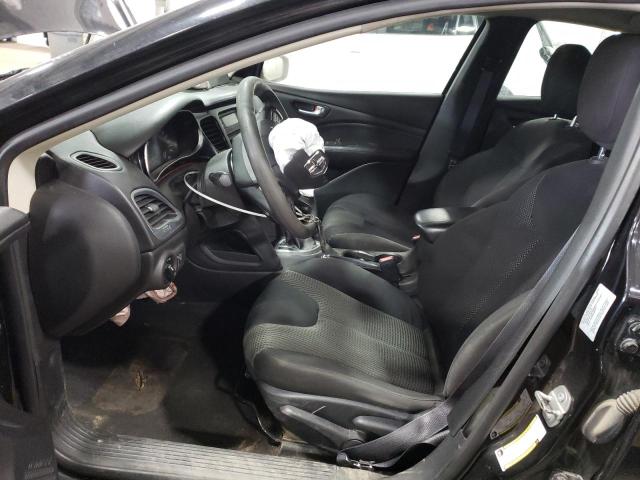 Photo 7 from auction – 2016 DODGE DART SXT S with VIN 1C3CDFFA0GD820736