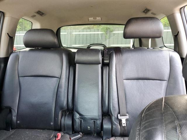 Photo 10 from auction – 2013 TOYOTA HIGHLANDER with VIN JTEDC3EH4D2018757