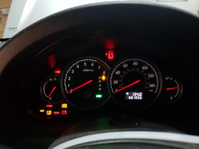 Photo 9 from auction – 2006 SUBARU LEGACY OUT with VIN 4S4BP61C767347434
