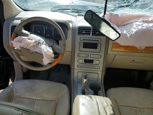 Photo 8 from auction – 2007 LINCOLN MKX with VIN 2LMDU68C77BJ03772