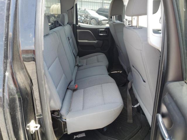 Photo 10 from auction – 2016 CHEVROLET SILVERADO with VIN 1GCVKPEH6GZ230574