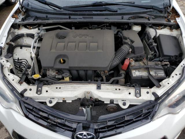 Photo 11 from auction – 2014 TOYOTA COROLLA L with VIN 2T1BURHE6EC079673