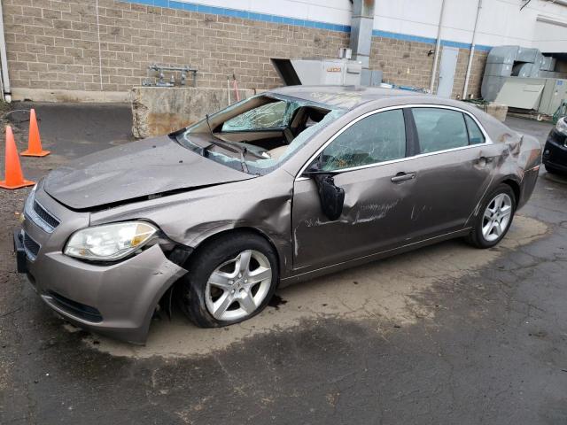 Photo 1 from auction – 2012 CHEVROLET MALIBU LS with VIN 1G1ZA5E04CF240821