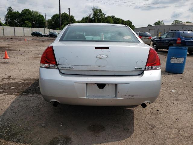 Photo 6 from auction – 2013 CHEVROLET IMPALA LS with VIN 2G1WF5E37D1263789
