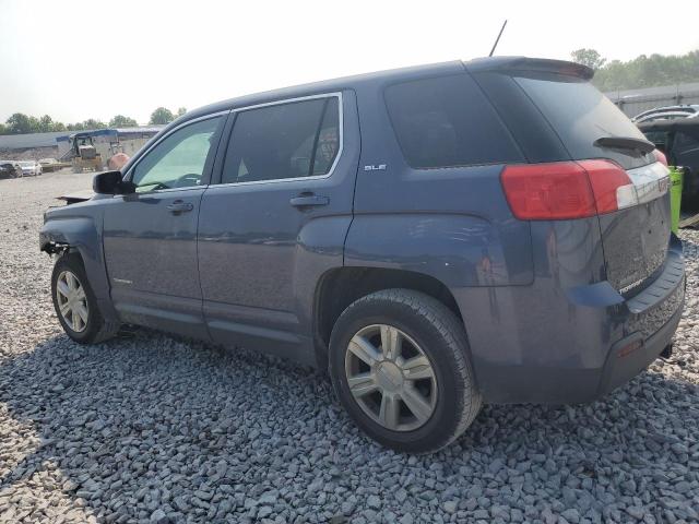 Photo 2 from auction – 2014 GMC TERRAIN SL with VIN 2GKALMEK2E6344185