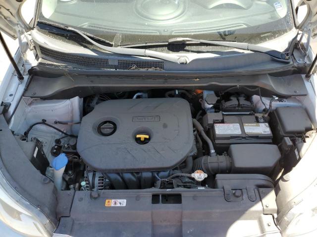Photo 11 from auction – 2016 KIA SOUL + with VIN KNDJP3A57G7871622