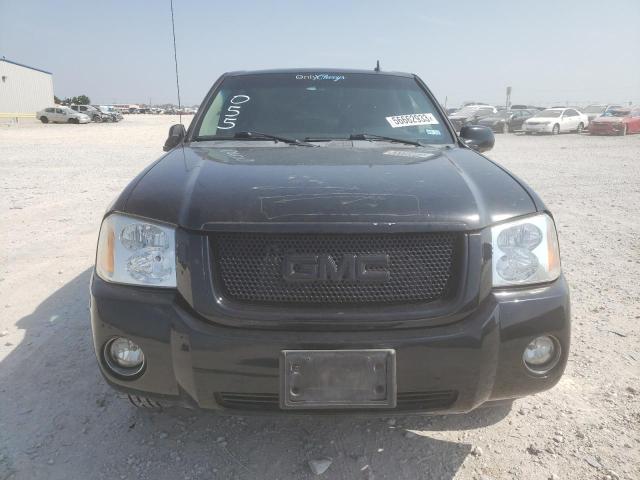 Photo 5 from auction – 2007 GMC ENVOY DENA with VIN 1GKET63M772122470