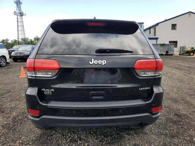 Photo 6 from auction – 2018 JEEP GRAND CHER with VIN 1C4RJFAGXJC427334