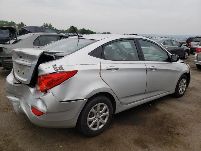 Photo 3 from auction – 2014 HYUNDAI ACCENT with VIN KMHCT4AE2EU590560