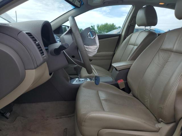 Photo 7 from auction – 2007 NISSAN ALTIMA 2.5 with VIN 1N4AL21E47N492939