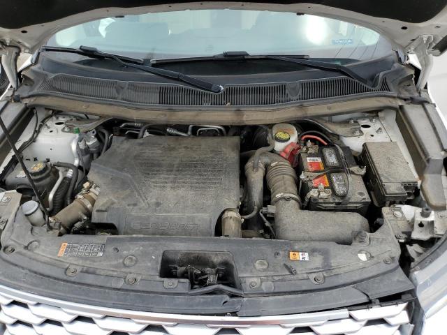 Photo 12 from auction – 2019 FORD EXPLORER P with VIN 1FM5K8HT2KGA77438
