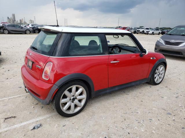 Photo 3 from auction – 2003 MINI COOPER S with VIN WMWRE33413TD68554
