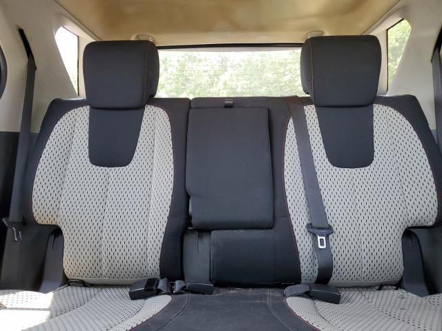 Photo 10 from auction – 2010 CHEVROLET EQUINOX LS with VIN 2CNALBEW3A6340266