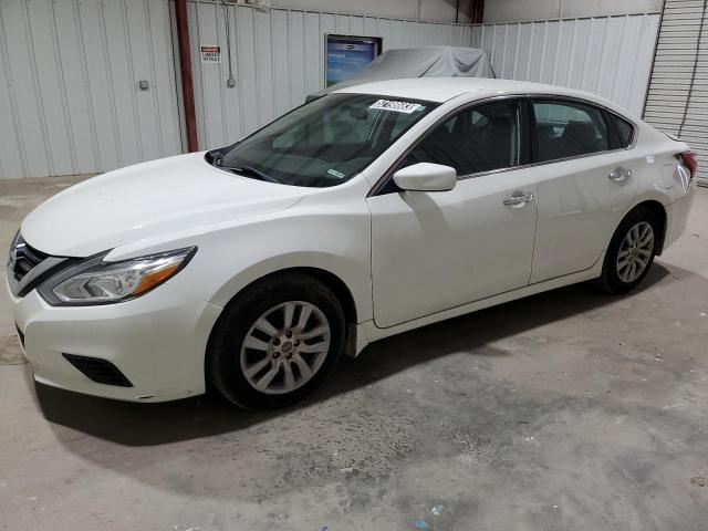 Photo 1 from auction – 2017 NISSAN ALTIMA 2.5 with VIN 1N4AL3AP4HN337655