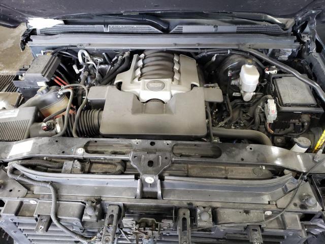 Photo 12 from auction – 2019 CADILLAC ESCALADE L with VIN 1GYS4BKJ1KR302324