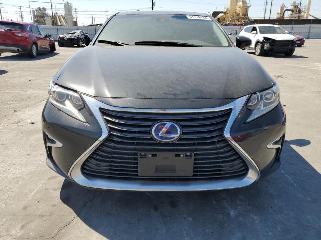 صورة رقم 5 من المزاد - 2017 LEXUS ES 300H مع VIN JTHBW1GGXH2147408