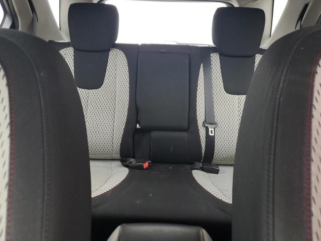 Photo 10 from auction – 2010 CHEVROLET EQUINOX LS with VIN 2CNALBEW5A6209548