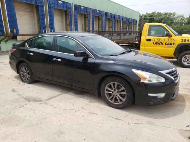 Photo 4 from auction – 2015 NISSAN ALTIMA 2.5 with VIN 1N4AL3AP4FC486950