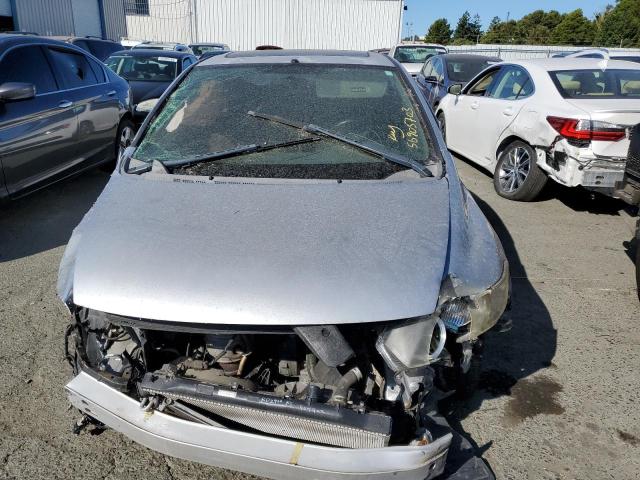 Photo 5 from auction – 2009 HONDA CIVIC EX with VIN 2HGFG12809H506792