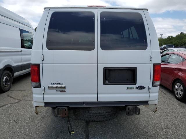 Photo 6 from auction – 2014 FORD ECONOLINE with VIN 1FBSS3BL2EDA86640