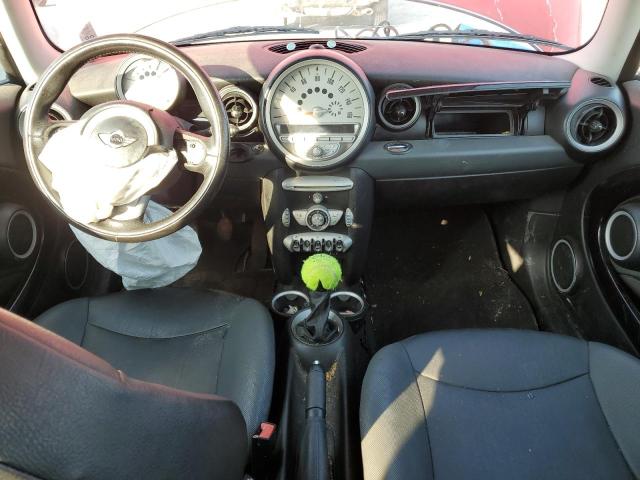 Photo 8 from auction – 2009 MINI COOPER with VIN WMWMF33559TU74690