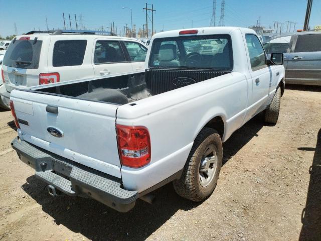 Photo 3 from auction – 2011 FORD RANGER with VIN 1FTKR1AD5BPA39540