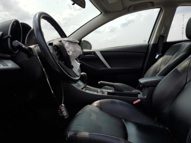 صورة رقم 7 من المزاد - 2012 MAZDA 3 S مع VIN JM1BL1W58C1677076