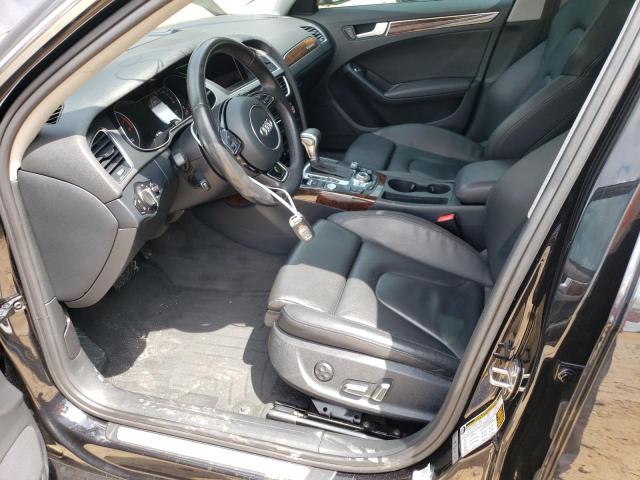 Photo 7 from auction – 2014 AUDI A4 ALLROAD with VIN WA1UFAFL3EA071177
