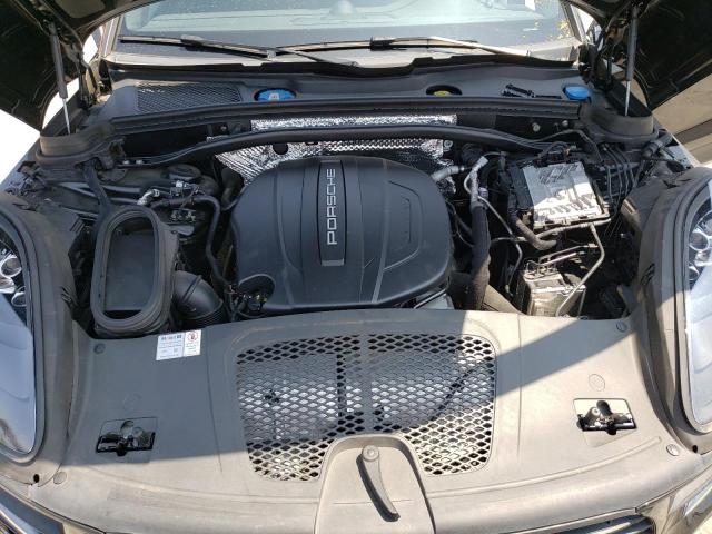 Photo 12 from auction – 2020 PORSCHE MACAN with VIN WP1AA2A51LLB10421