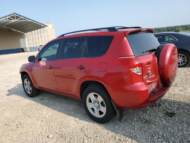 Photo 2 from auction – 2007 TOYOTA RAV4 with VIN JTMBD33V576023769