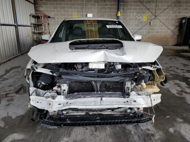 Photo 5 from auction – 2016 SUBARU WRX with VIN JF1VA1B61G9811117