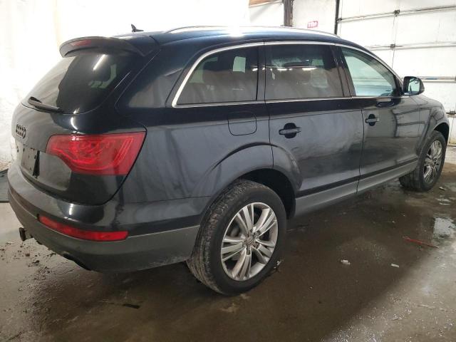 Photo 3 from auction – 2011 AUDI Q7 PREMIUM with VIN WA1LGAFE8BD009410