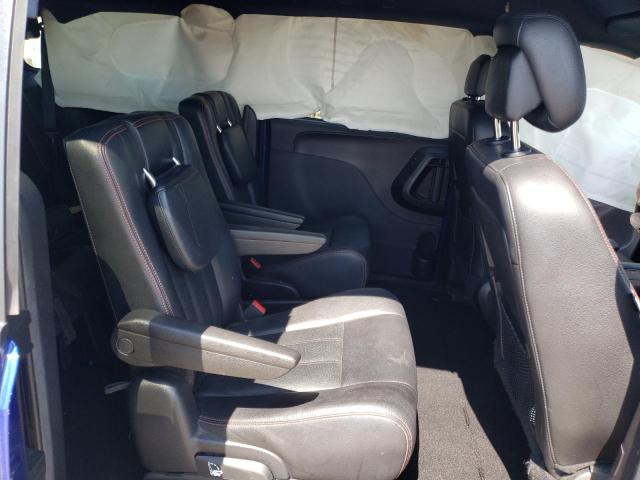 Photo 11 from auction – 2019 DODGE GRAND CARA with VIN 2C4RDGEGXKR660632