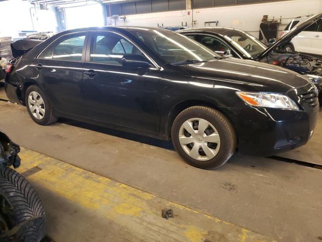 Photo 4 from auction – 2009 TOYOTA CAMRY BASE with VIN 4T4BE46K49R133815