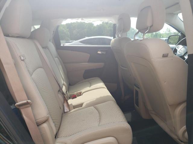 Zdjęcie 11 z aukcji – 2012 DODGE JOURNEY SX z VIN 3C4PDCBG4CT221798