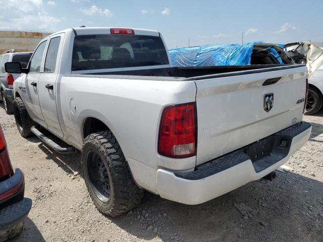 Photo 2 from auction – 2014 RAM 1500 ST with VIN 1C6RR7FT3ES400452