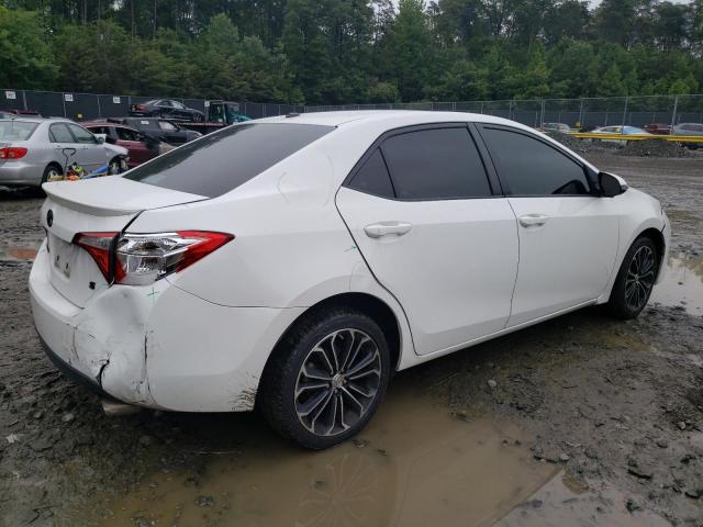 Photo 3 from auction – 2015 TOYOTA COROLLA L with VIN 2T1BURHE4FC451867
