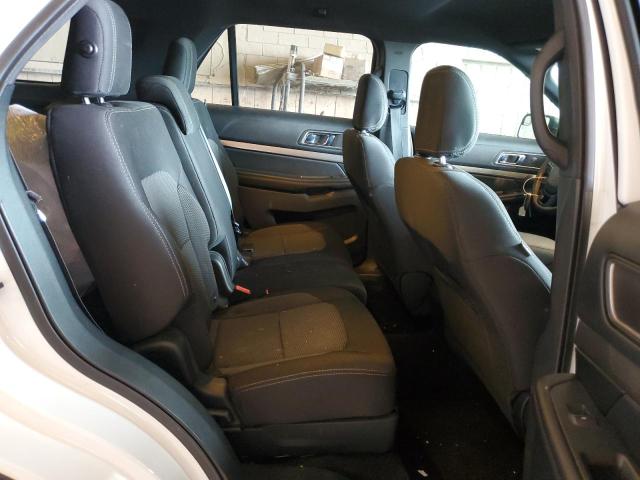 Photo 11 from auction – 2018 FORD EXPLORER X with VIN 1FM5K7D81JGA66800