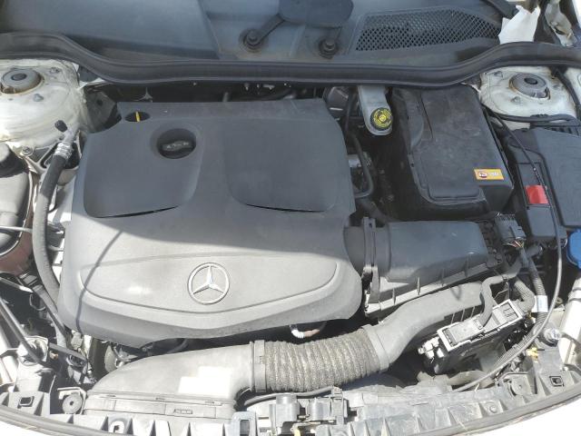 Photo 11 from auction – 2016 MERCEDES-BENZ CLA 250 with VIN WDDSJ4EB3GN335084