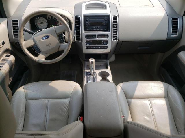 Photo 8 from auction – 2007 FORD EDGE SEL with VIN 2FMDK48C87BB09571