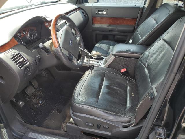Photo 7 from auction – 2010 FORD FLEX LIMIT with VIN 2FMGK5DC3ABA42412