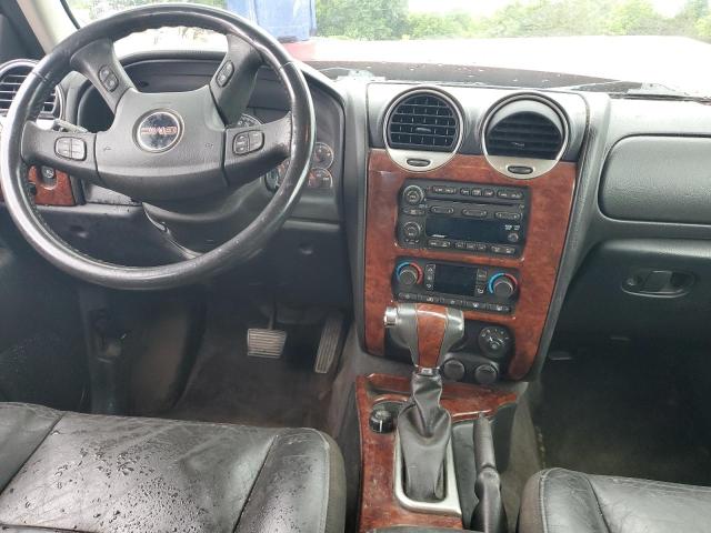 Photo 8 from auction – 2005 GMC ENVOY XL with VIN 1GKET16S956183239