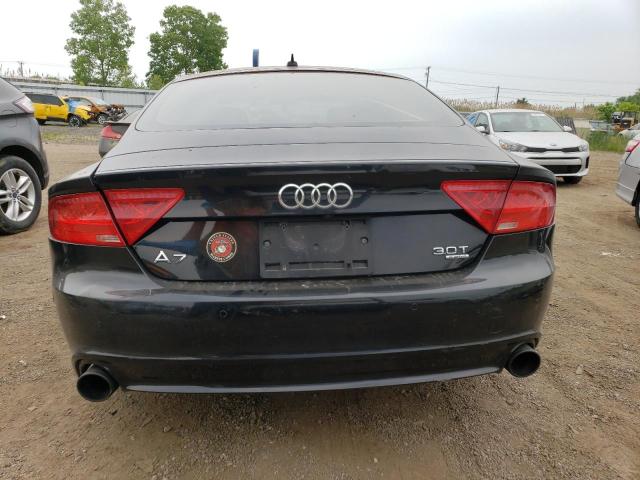 Photo 6 from auction – 2012 AUDI A7 PRESTIG with VIN WAUSGAFC4CN004018