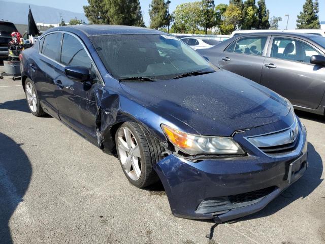 Photo 4 from auction – 2015 ACURA ILX 20 with VIN 19VDE1F37FE006798