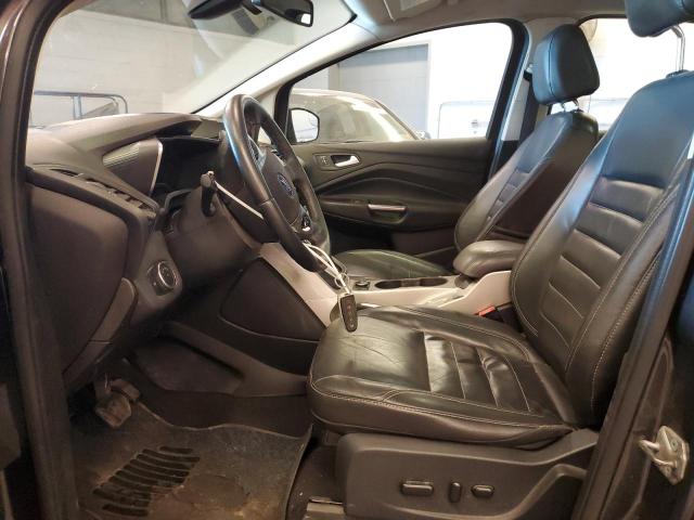 صورة رقم 7 من المزاد - 2015 FORD C-MAX PREM مع VIN 1FADP5CU1FL116832